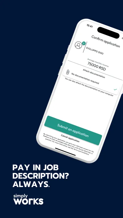 تصاویر Simply Works